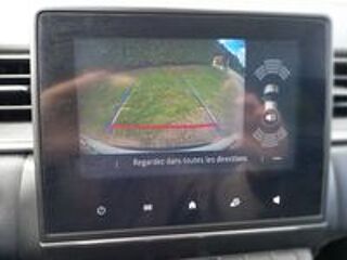 Captur STE 1.6 E-TECH PLUG-IN 160 INTENS GPS CAMERA 2 PLACES 26815K 2021 occasion 88220 Urim&eacute;nil