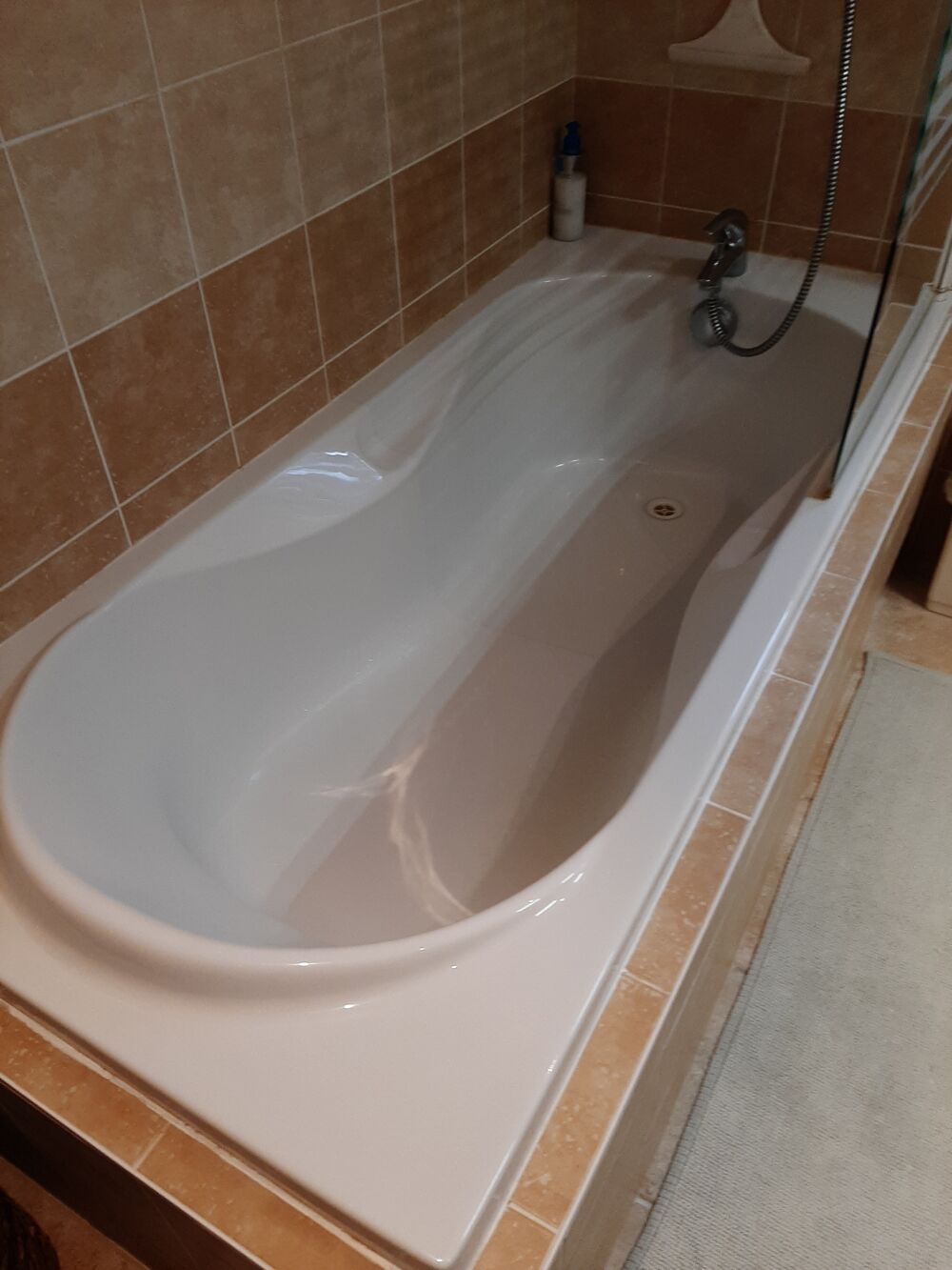 Baignoire et accessoires Meubles