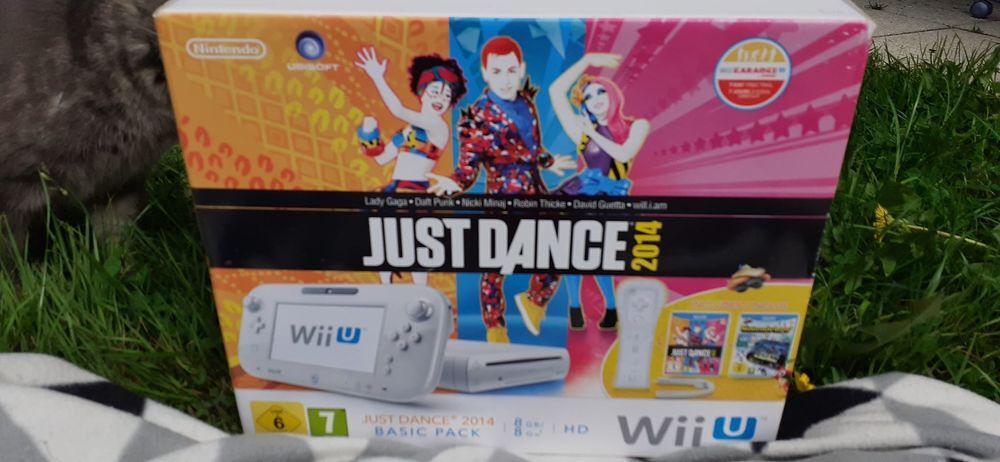wii u 12 jeux Consoles et jeux vidéos