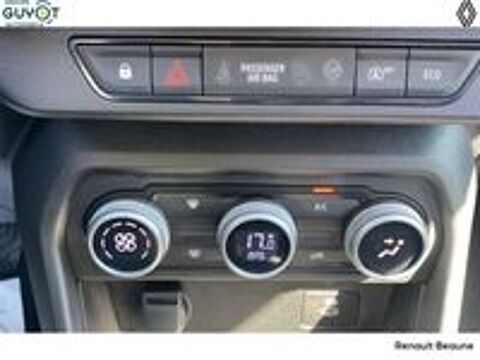 Sandero TCe 90 GSR2 Journey 2025 occasion 21200 Beaune