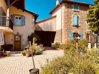  Ferme � vendre 10 pi�ces 252 m�