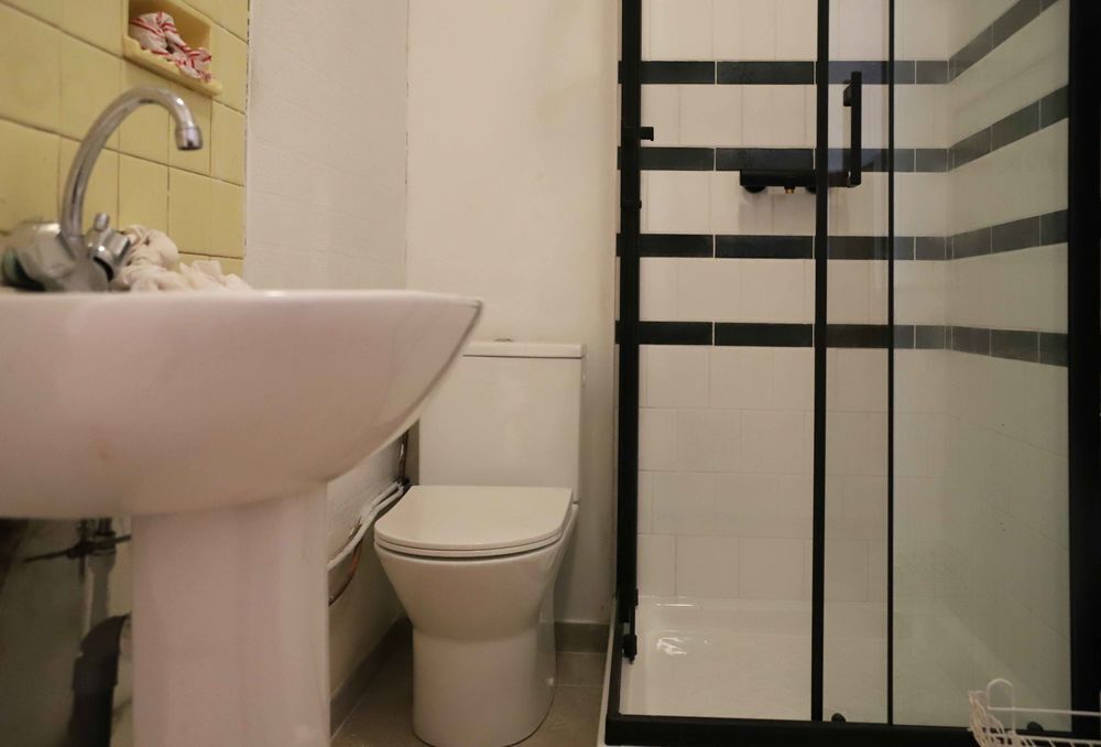 Vente Appartement Grand studio à 50m de la gare de Maisons Laffitte Maisons-laffitte