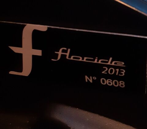 Renault Mégane III Coupé Mégane III CC dCi 130 FAP SL Floride Energy 2013 occasion Bressols 82710