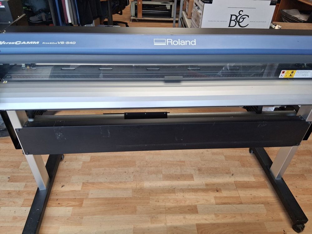IMPRIMANTE numerique ROLAND VS 540 Matériel informatique