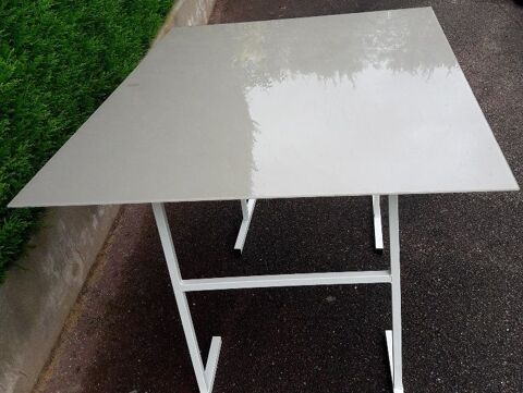 Plateau verre �tat neuf, pour faire un bureau 15 Chalon-sur-Sa�ne (71)