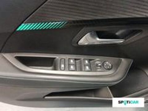 208 Electrique 50 kWh 136ch Allure Pack 2022 occasion 46000 Cahors