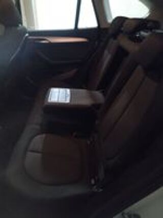 X1 sDrive 18i 136 ch DKG7 Lounge 2020 occasion 69890 La Tour-de-Salvagny