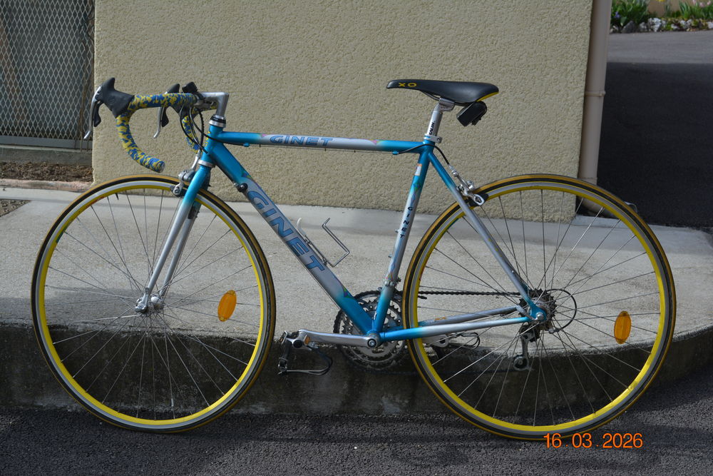 velo de course Vélos