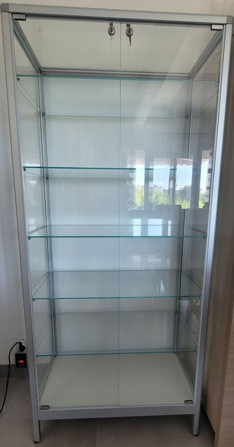 VITRINE 350 Cagnes-sur-Mer (06)
