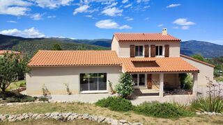  Maison à vendre 5 pièces 132 m²