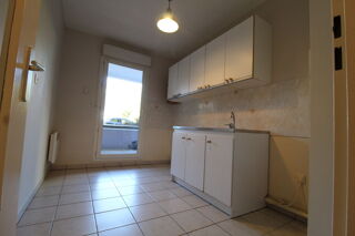  Appartement à louer 2 pièces 49 m²