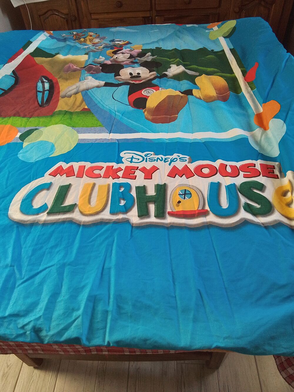 Magnifique Couette Disney Mobilier enfants