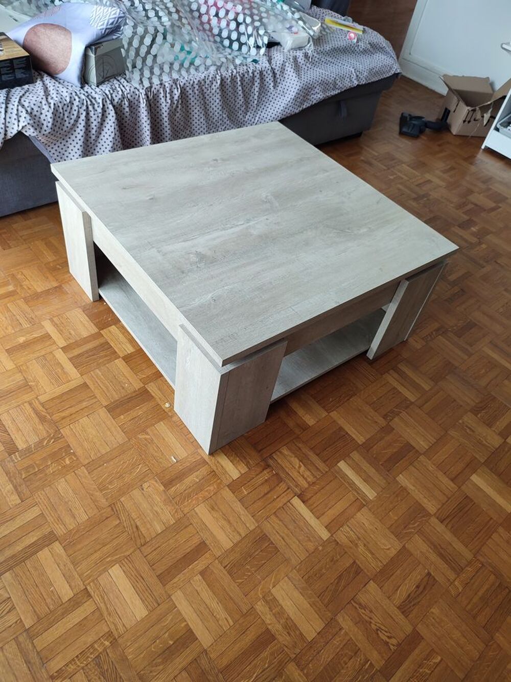 table basse Meubles