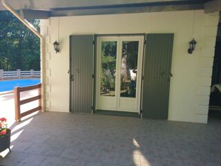  Villa à vendre 4 pièces 10000 m²