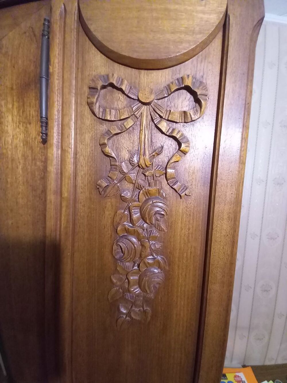 ARMOIRE ANCIENNE Meubles