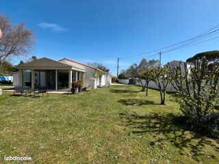  Maison � vendre 4 pi�ces 108 m�