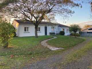  Maison  vendre 7 pices 120 m