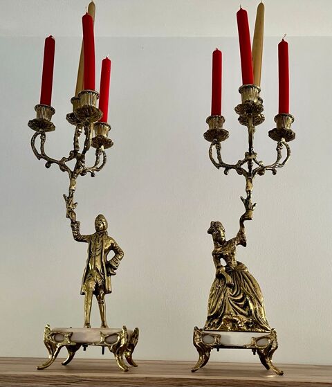 2 candlabres 120 Bourbriac (22)
