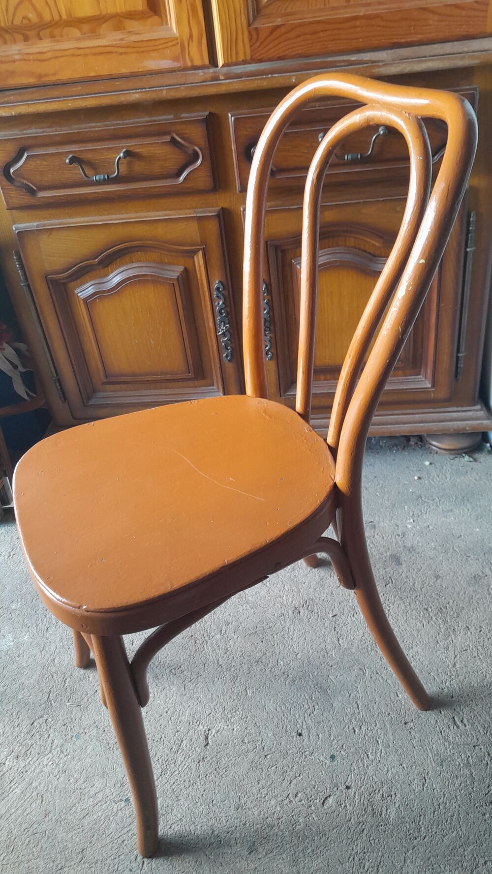 Chaise ancienne Meubles
