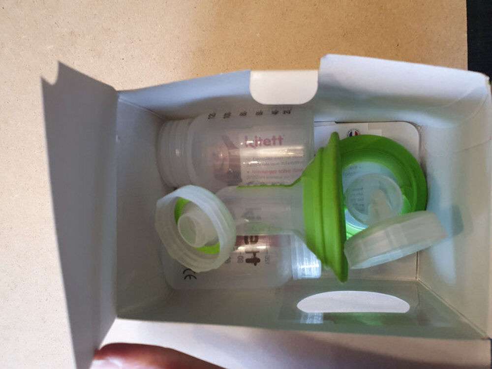 kit pour tire lait kitet Puériculture