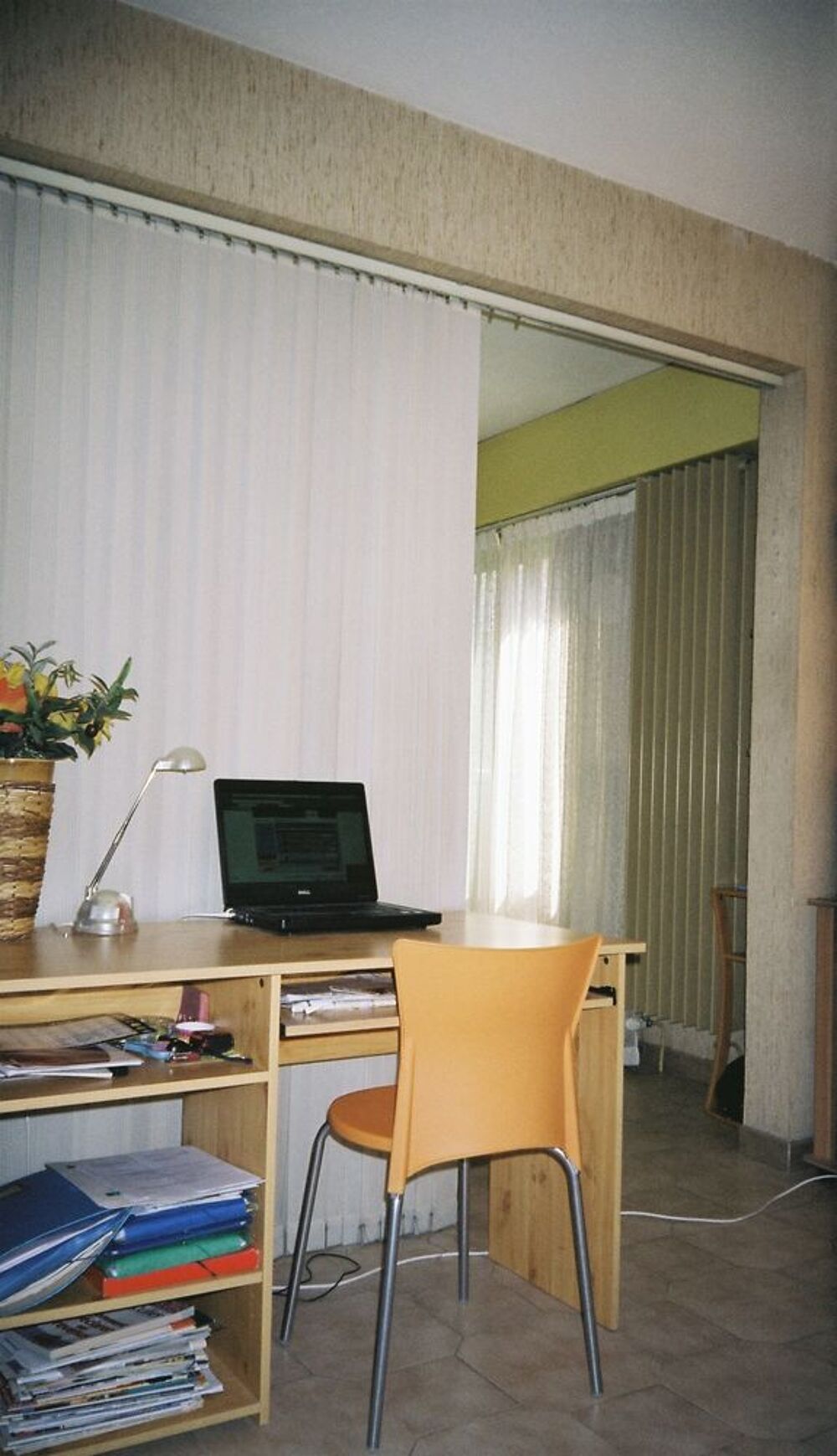 Vente Appartement T1 MEUBLE Hyères