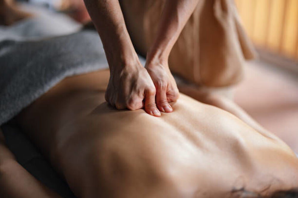  TuiNa Massage thérapeutique traditionnel chinois à domicile 