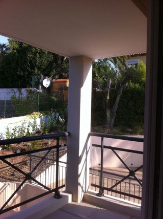  Appartement � vendre 3 pi�ces 60 m�