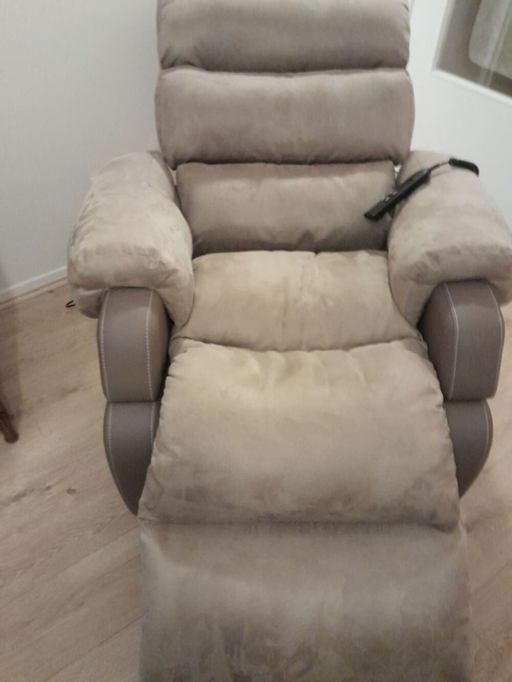 fauteuil relax Meubles