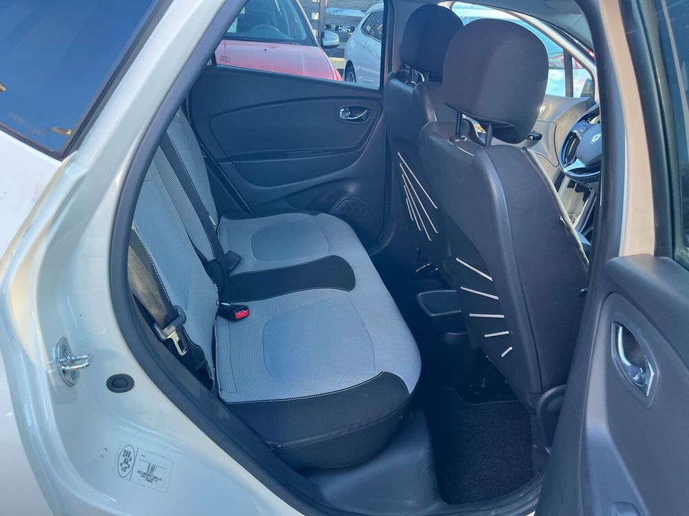 Captur dCi 90 Energy S&S eco&sup2; Intens 2013 occasion 82000 Montauban
