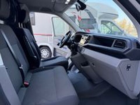 Transporter TRANSPORTER 6.1 VAN L1H1 2.0 TDI 150 DSG7 EDITION 2021 occasion 44770 La Plaine-sur-Mer
