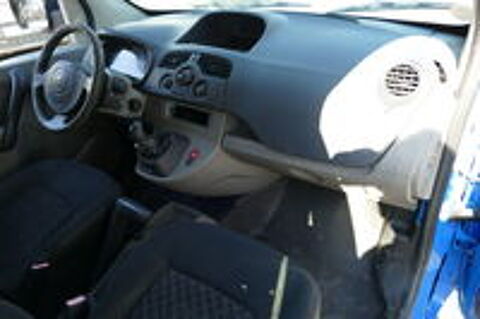 Kangoo Express 2010 occasion 13600 La Ciotat