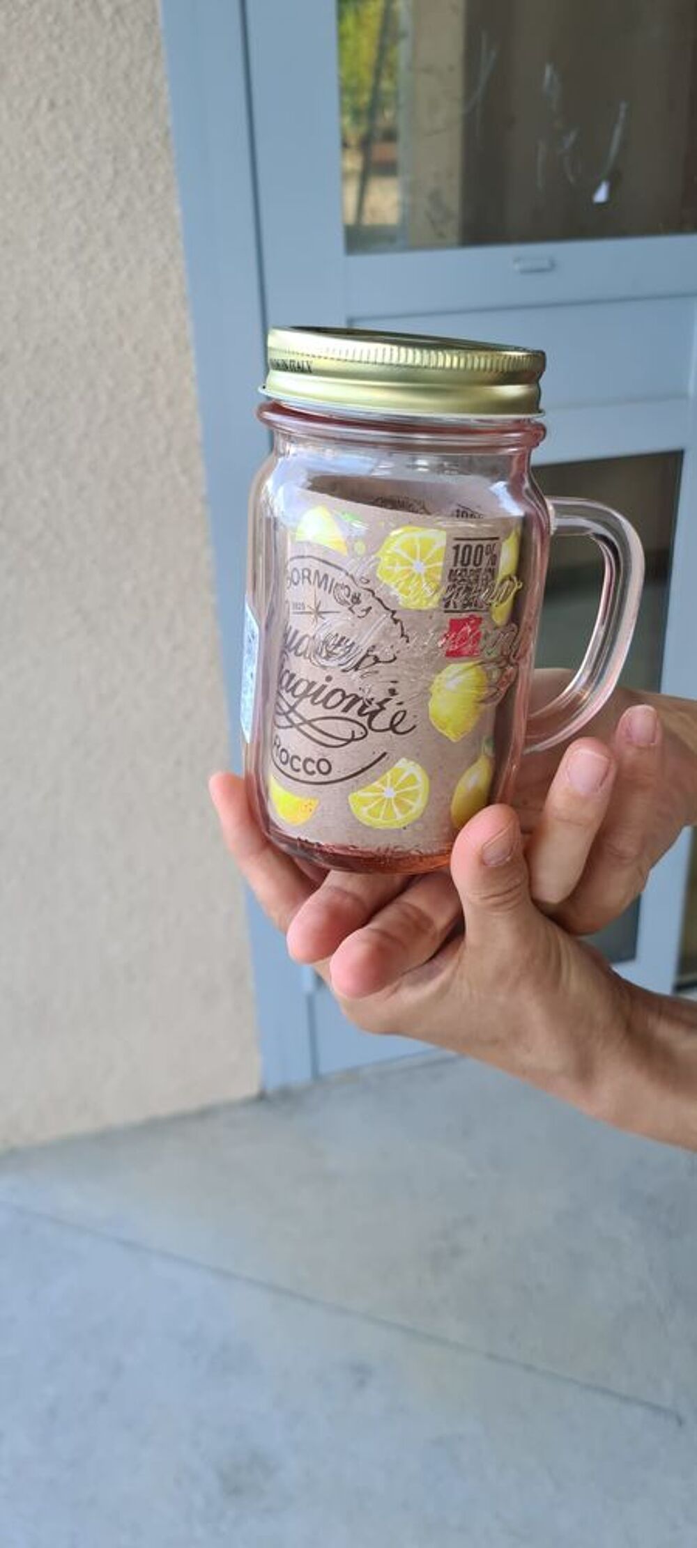 Tasse mug Cuisine