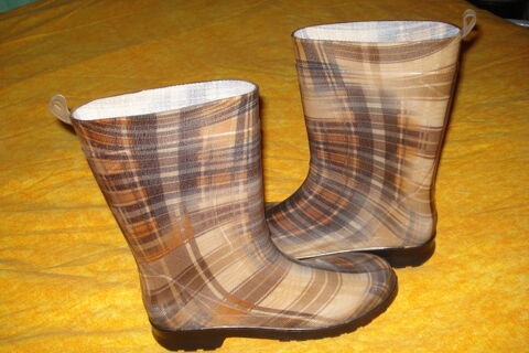botte caoutchouc femme 5 Lille (59)