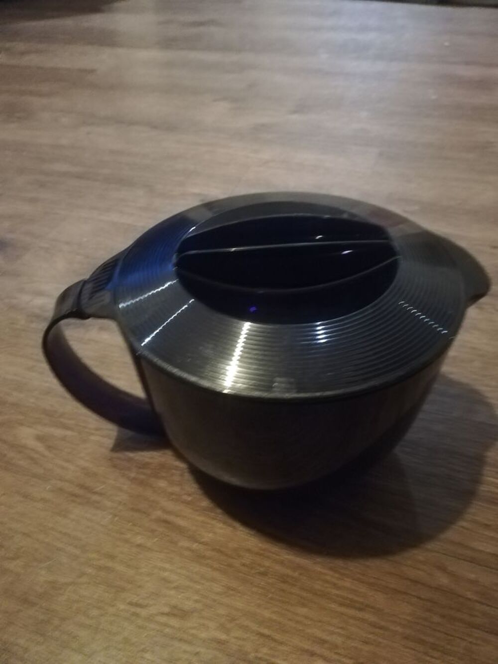 Pichet 1L Tupperware Electroménager