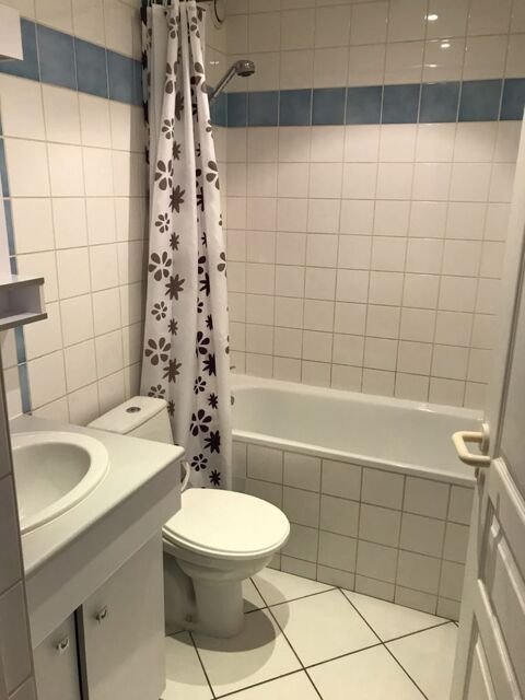  Appartement � louer 1 pi�ce 25 m�