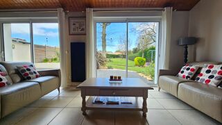  Maison � vendre 6 pi�ces 121 m� Mouilleron-le-captif