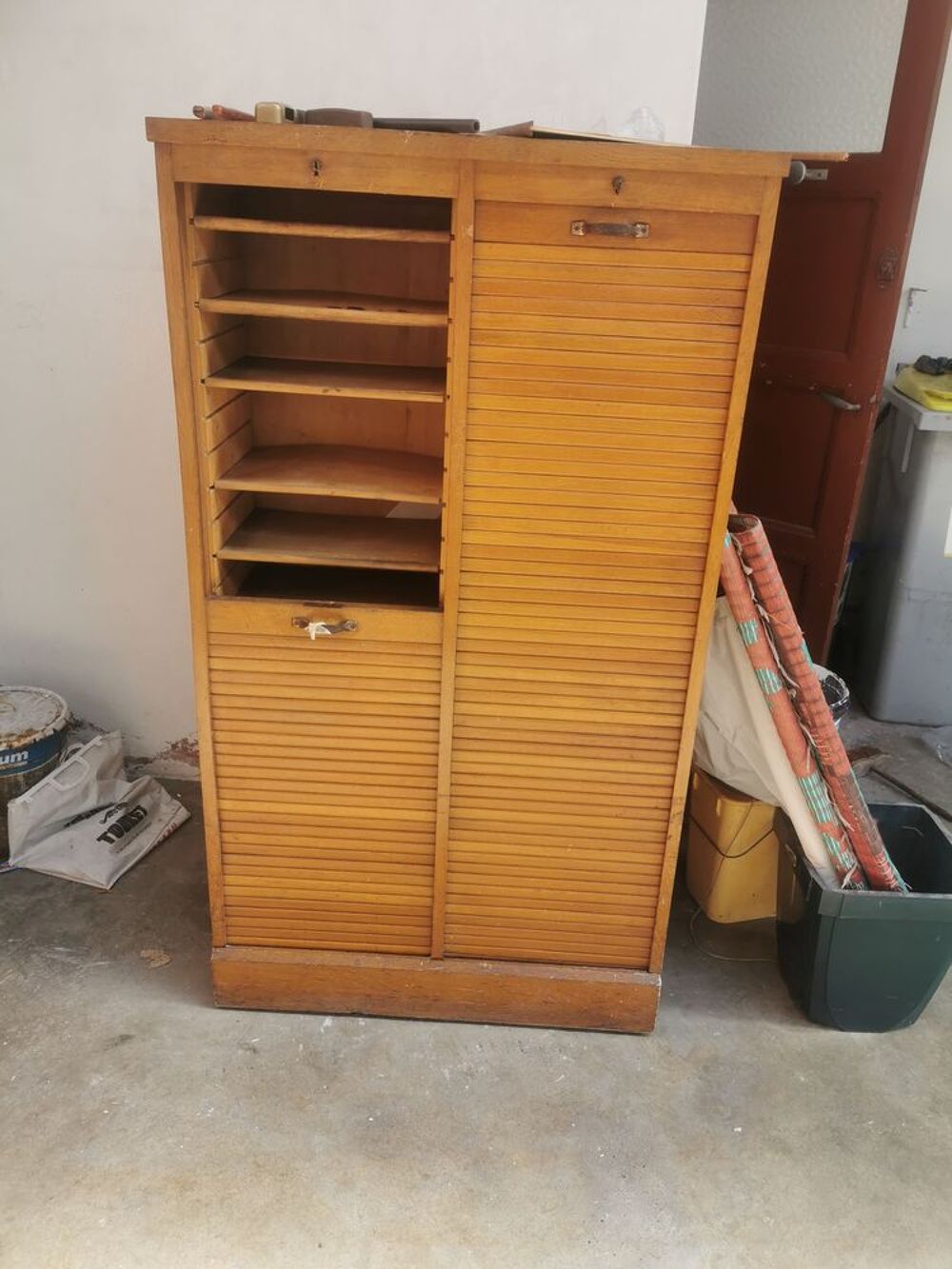 casier de rangement Meubles