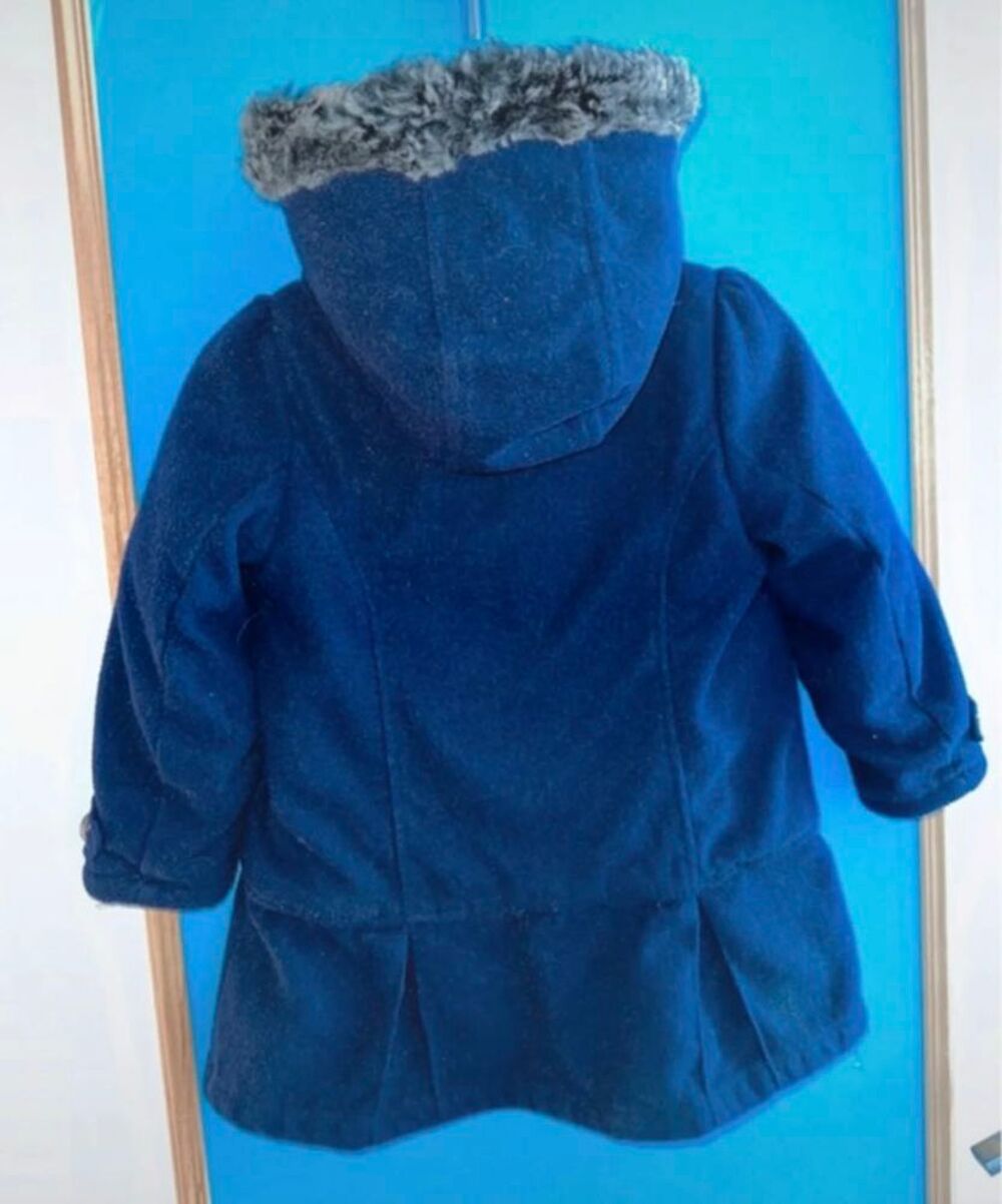 parka 4 ans Vêtements enfants