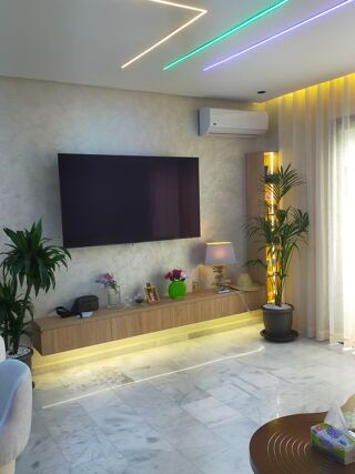 Location  Appartement 