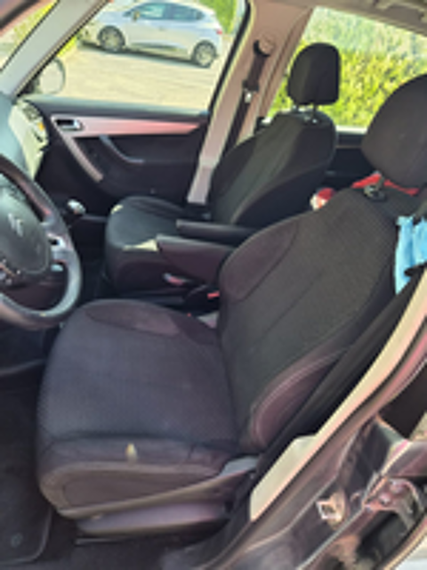 C4 Picasso HDi 110 FAP Exclusive 2009 occasion 13700 Marignane