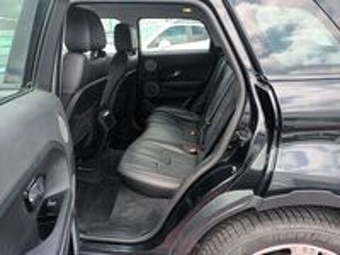 Range Rover Evoque Mark II SD4 Dynamic A 2014 occasion 86600 Coulombiers
