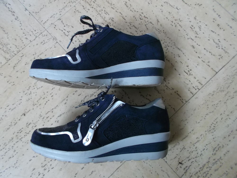 baskets femme Chaussures