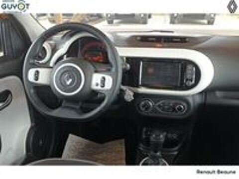 Twingo equilibre SCe 65 2023 occasion 21200 Beaune