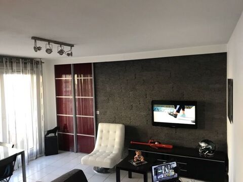  Appartement � louer 2 pi�ces 35 m�