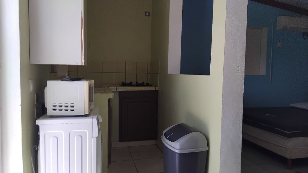 Location Appartement STUDIO 1 CHAMBRE A CAPESTERRE BELLE-EAU Capesterre-belle-eau