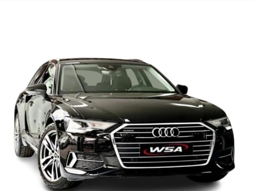 A6 Avant 40 TDI 204 ch S tronic 7 2021 occasion 55100 Verdun