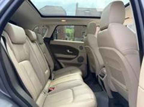 Range Rover Evoque D150 AWD BVA9 R-Dynamic 2019 occasion 55100 Verdun