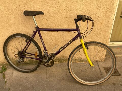 VTT STYLIZER  HOMME Pr E BENIN 65 Aix-en-Provence (13)