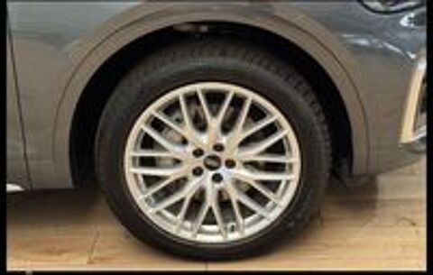 Q5 Sportback 55 TFSIe 367 S tronic 7 Quattro S line 2021 occasion 69006 Lyon