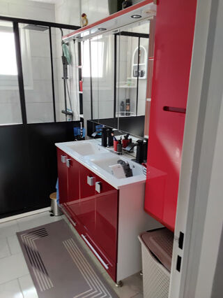  Maison à vendre 4 pièces 90 m²